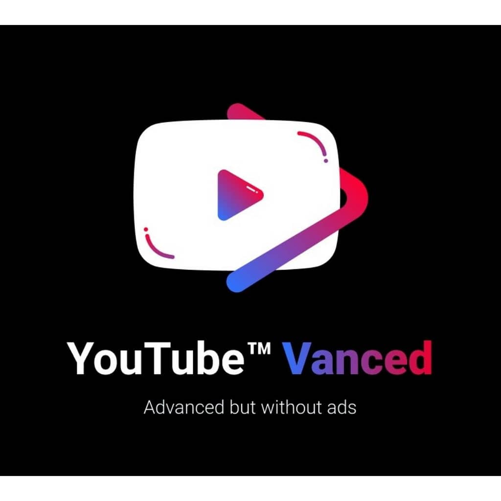 Youtube vanced